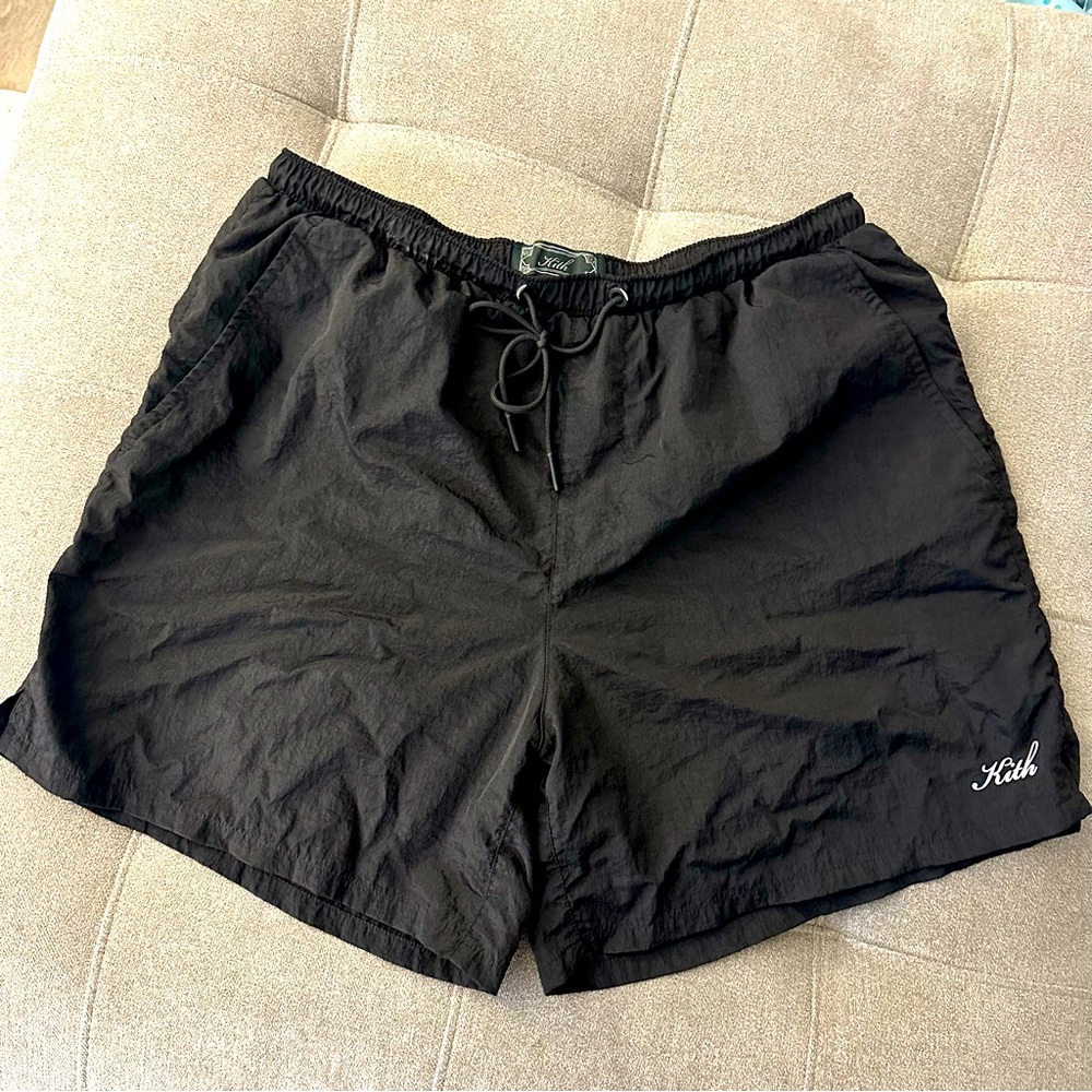 Kith Men’s Swim Trunk Shorts